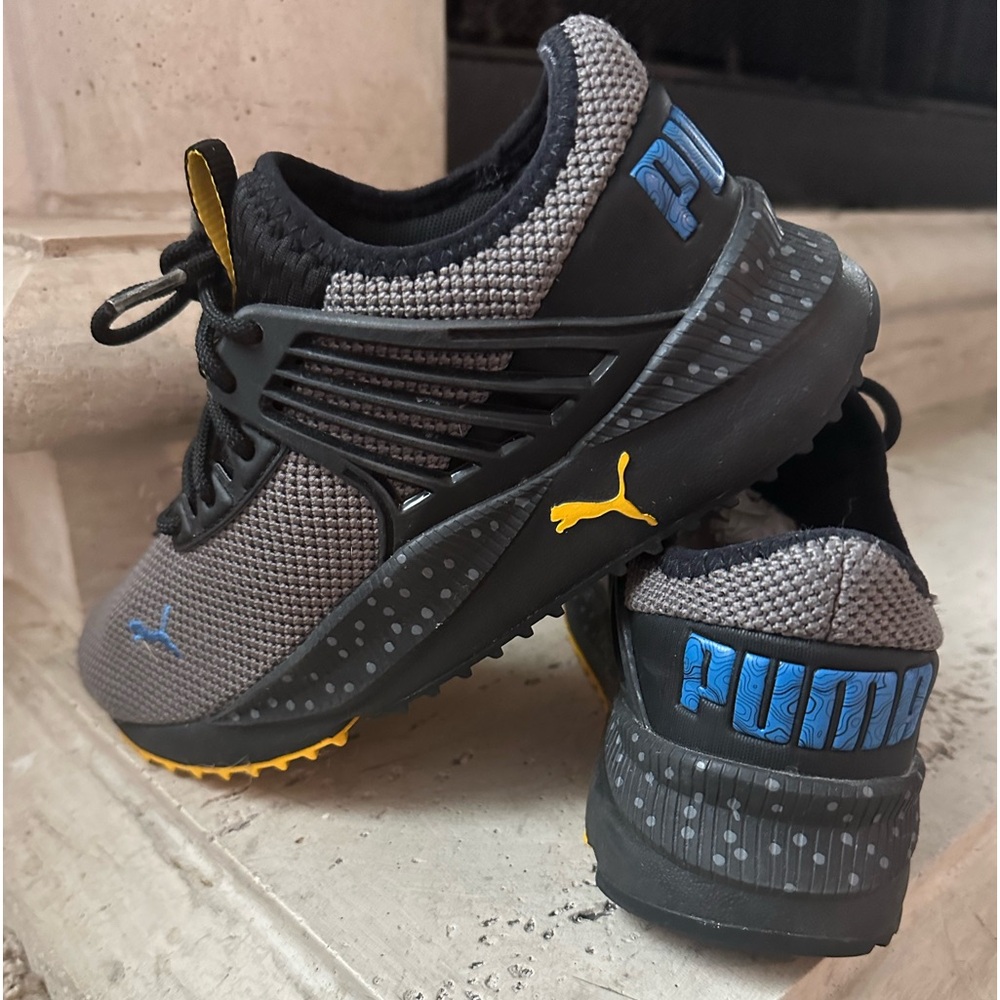 Puma Pacer boys shoes - 3C